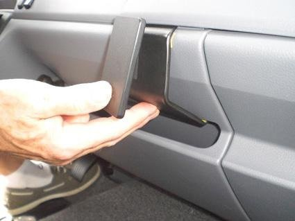 ProClip do Fuso Canter 10-19