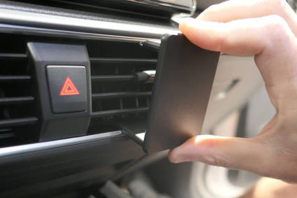 Brodit ProClip uchwyt do Cupra Leon 2021-2025