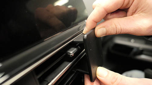 Brodit ProClip uchwyt do Citroen C5 Aircross 2023-2025