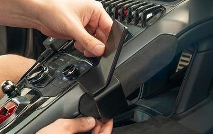 ProClip do Lamborghini Huracan 2016-2023