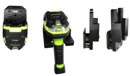 Uchwyt Brodit dedykowany do Zebra DS3678. 