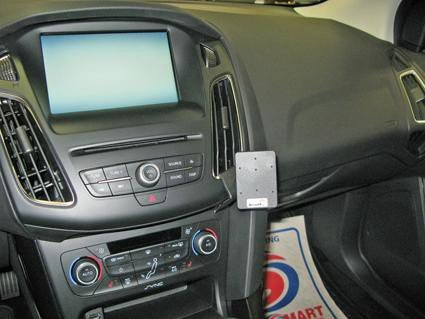 ProClip do Ford Focus 15-18