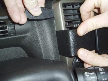 ProClip do Nissan X-Trail 04-07