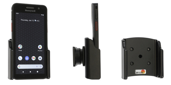 Uchwyt pasywny do Honeywell CT30XP