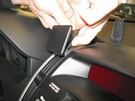 ProClip do Kia cee'd 10-12