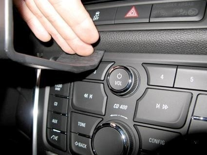 ProClip do Opel Mokka 13-16