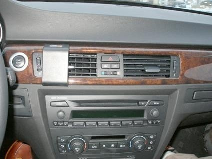 ProClip do BMW 316-330/E90/E91/E92/E93 05-12