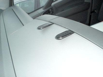 ProClip do Isuzu N-series 08-20