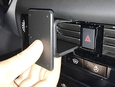 ProClip do Nissan X-Trail 2022-2026