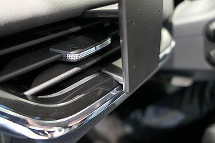 ProClip do Skoda Enyaq IV 2021-2026