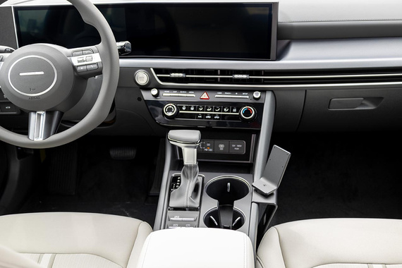 ProClip do Hyundai Sonata 2024-2026