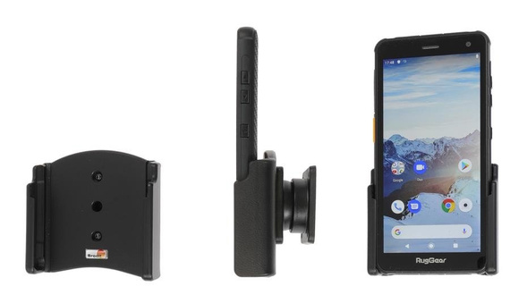 Uchwyt pasywny do RugGear RG65