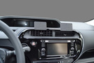 ProClip do Toyota Prius c 18-20