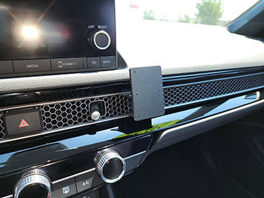 ProClip do Honda Civic 2022-2026