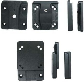 Brodit uchwyt pasywny do Yanosik XS