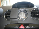 ProClip do Peugeot RCZ 10-16