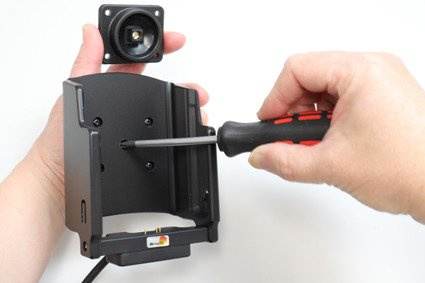 Uchwyt aktywny do CipherLab RS50