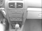ProClip do Renault Clio Storia 06-09