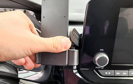 ProClip do Nissan Pathfinder 2020-2023