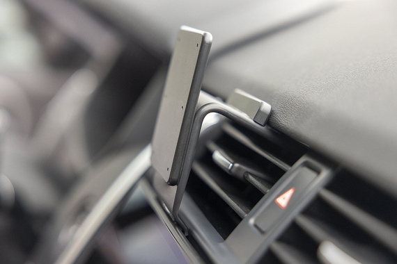 Brodit ProClip uchwyt do Land Rover Discovery 2021-2026