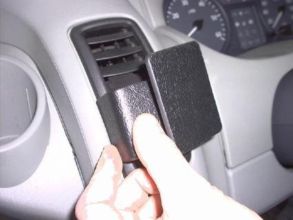 ProClip do Renault Trafic 02-14