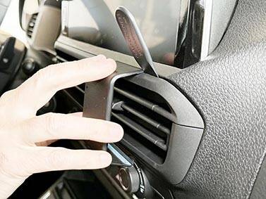 ProClip do Peugeot E-Traveller 2025-2026