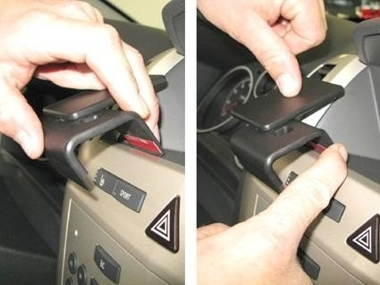 ProClip do Opel Zafira B 05-11