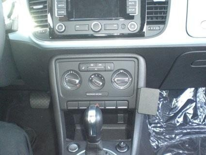 ProClip do Volkswagen Beetle 12-19