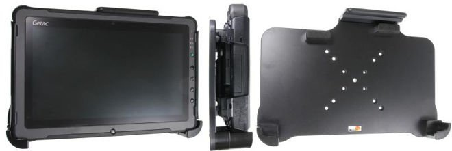 Getac F110 - uchwyt Pasywny bez zasilania