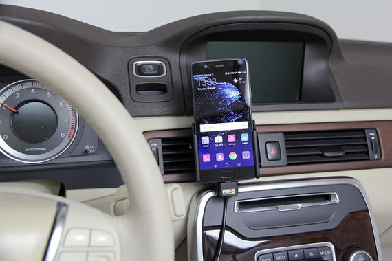 Uchwyt aktywny do Huawei P10