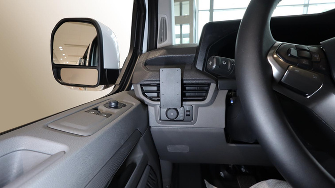 ProClip do Volkswagen Transporter T7 2025-2026