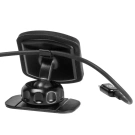Scosche MagicMount™ Dash. Uchwyt magnetyczny do montażu na desce auta / w biurze z uniwersalną płytką mocującą do Samsunga S24+