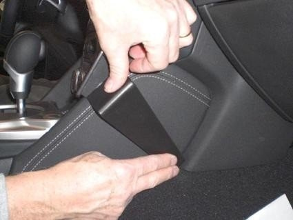 ProClip do Nissan 370 Z 09-20