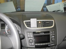 ProClip do Suzuki Swift 11-17