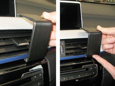 ProClip do BMW X2 2018-2022