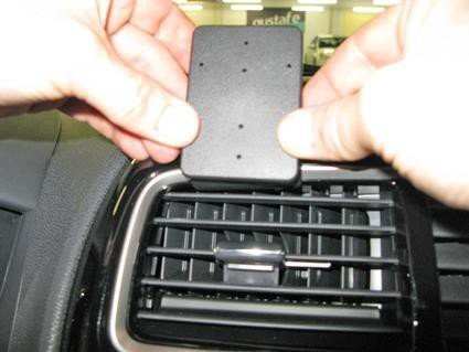 ProClip do Mitsubishi ASX 15-18