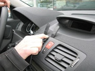 ProClip do Renault Mégane 09-16