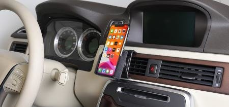 Uchwyt samochodowy do Apple iPhone 11 Pro