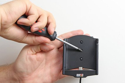 Uchwyt aktywny z kablem USB do Microsoft Lumia 950