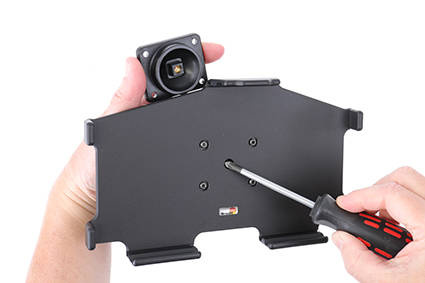 Uchwyt pasywny do Lenovo Tab M8 HD