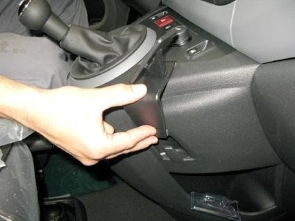 ProClip do Citroen Berlingo Transport 08-18