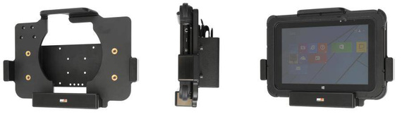 Modułowy uchwyt o wzmocnionej konstrukcji do Zebra ET51 8.3