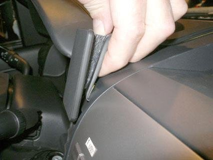 ProClip do Mazda BT 50 07-12