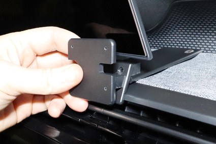 ProClip do Peugeot 5008 2025-2026