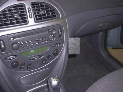 ProClip do Citroen C5 01-04