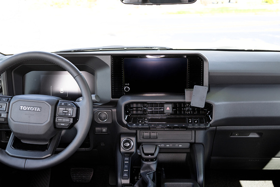 ProClip do Toyota LandCruiser 250 2024-2026