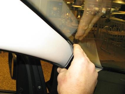 ProClip do Ford Ka 09-16