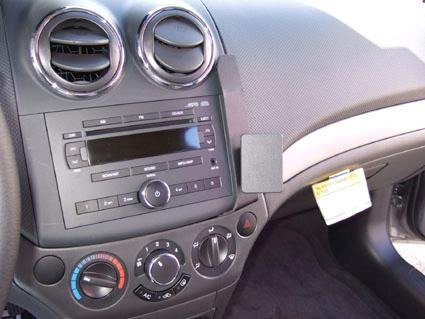ProClip do Chevrolet Aveo 07-11