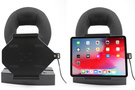 Uchwyt aktywny do instalacji na stałe do Apple iPad Pro 11 (A1980, A2013, A1934, A1979, A2068, A2230)