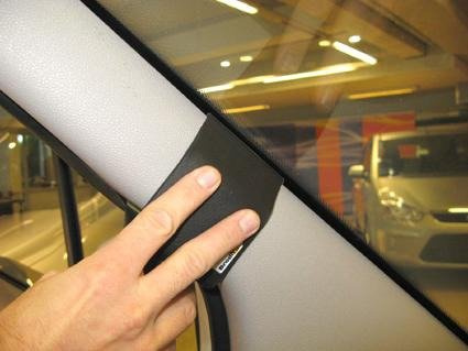 ProClip do Ford Transit Connect 10-13